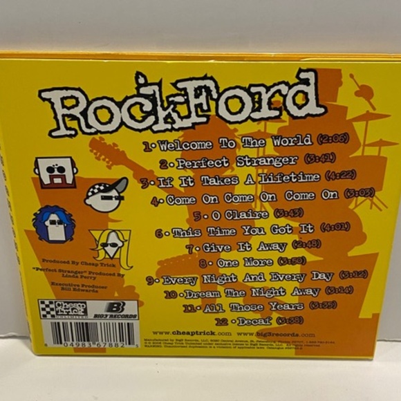 Final Price Rock Music 12 CDs Squier Elton John Supertramp Eagles Collins Queen+ - Picture 3 of 14